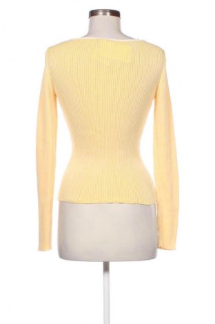 Дамски пуловер Monki, Размер S, Цвят Оранжев, Цена 23,71 €