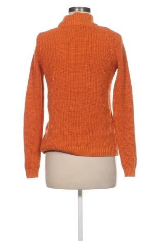 Dámsky pulóver Montego, Veľkosť XS, Farba Oranžová, Cena  10,91 €