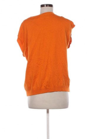 Damenpullover More & More, Größe M, Farbe Orange, Preis € 13,99