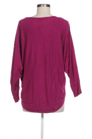 Pulover de femei More & More, Mărime XL, Culoare Mov, Preț 169,99 Lei