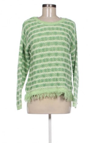 Дамски пуловер More & More, Размер M, Цвят Многоцветен, Цена 15,33 €