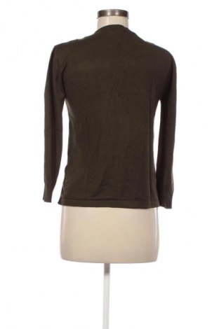 Dámský svetr More & More, Velikost M, Barva Zelená, Cena  609,00 Kč