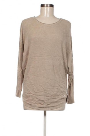 Дамски пуловер More & More, Размер M, Цвят Кафяв, Цена 18,91 €