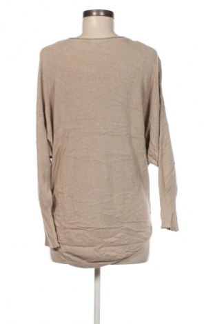 Дамски пуловер More & More, Размер M, Цвят Кафяв, Цена 18,91 €