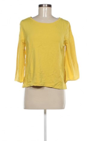 Дамски пуловер More & More, Размер M, Цвят Жълт, Цена 17,38 €