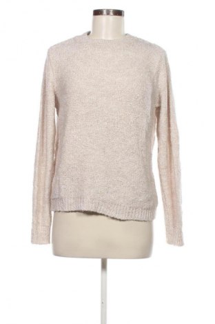 Дамски пуловер More & More, Размер S, Цвят Бежов, Цена 14,31 €