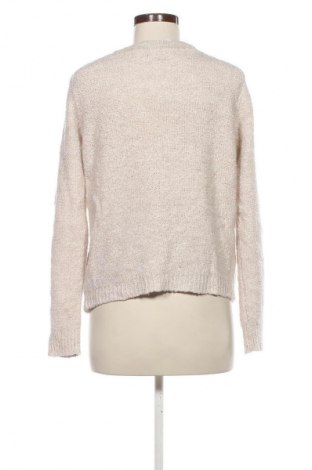 Дамски пуловер More & More, Размер S, Цвят Бежов, Цена 14,31 €