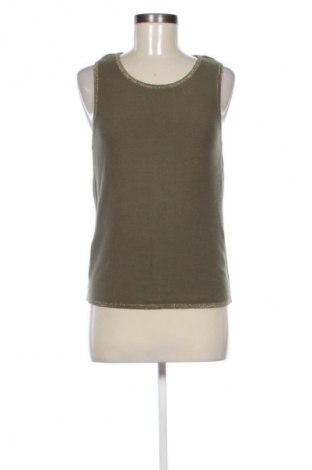 Damski sweter More & More, Rozmiar S, Kolor Zielony, Cena 28,99 zł