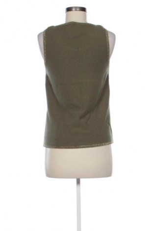 Damski sweter More & More, Rozmiar S, Kolor Zielony, Cena 28,99 zł