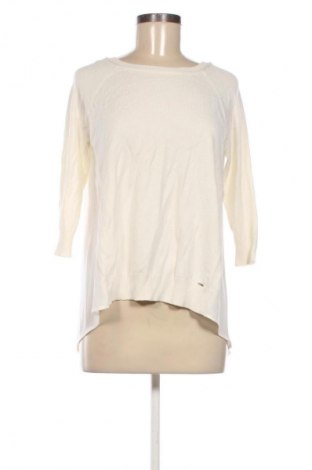 Дамски пуловер Morgan, Размер M, Цвят Бял, Цена 4,80 €