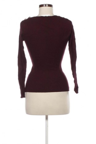 Γυναικείο πουλόβερ Morgan, Μέγεθος XS, Χρώμα Κόκκινο, Τιμή 25,99 €