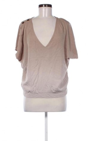 Dámský svetr Morgan, Velikost L, Barva Béžová, Cena  359,00 Kč