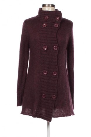 Damski sweter Motivi, Rozmiar XXS, Kolor Fioletowy, Cena 29,79 zł