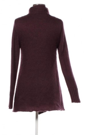 Damski sweter Motivi, Rozmiar XXS, Kolor Fioletowy, Cena 29,79 zł