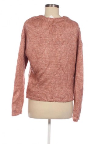 Női pulóver Mustang, Méret M, Szín Hamurózsaszín, Ár 1 049 Ft