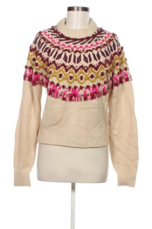 Dámský svetr My Jewellery, Velikost S, Barva Vícebarevné, Cena  159,00 Kč