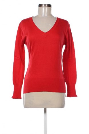 Γυναικείο πουλόβερ My Own, Μέγεθος S, Χρώμα Κόκκινο, Τιμή 3,99 €