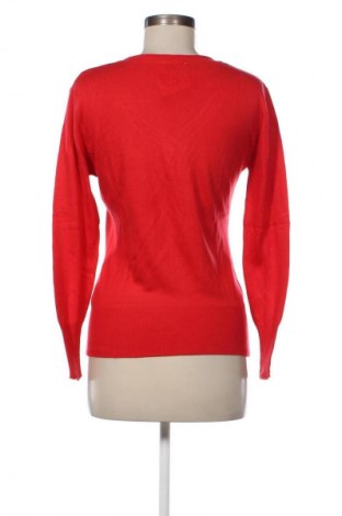 Γυναικείο πουλόβερ My Own, Μέγεθος S, Χρώμα Κόκκινο, Τιμή 3,99 €