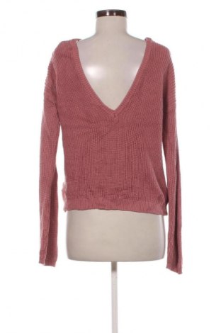 Női pulóver NA-KD, Méret XS, Szín Rózsaszín, Ár 5 169 Ft