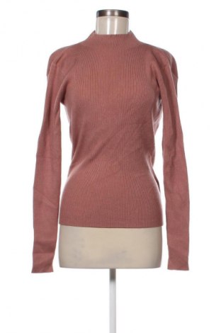 Дамски пуловер NA-KD, Размер M, Цвят Пепел от рози, Цена 8,69 €