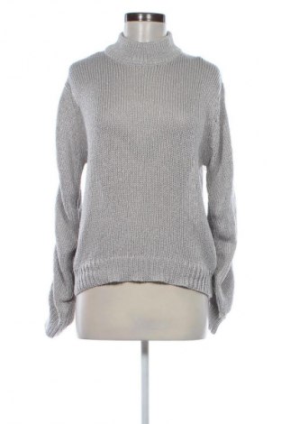 Dámsky pulóver NA-KD, Veľkosť M, Farba Sivá, Cena  2,95 €