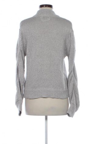 Dámsky pulóver NA-KD, Veľkosť M, Farba Sivá, Cena  2,95 €