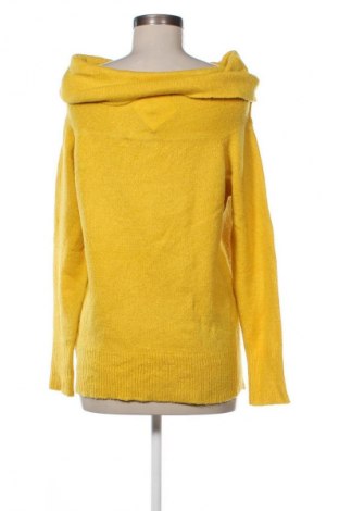 Női pulóver NA-KD, Méret XS, Szín Sárga, Ár 4 469 Ft