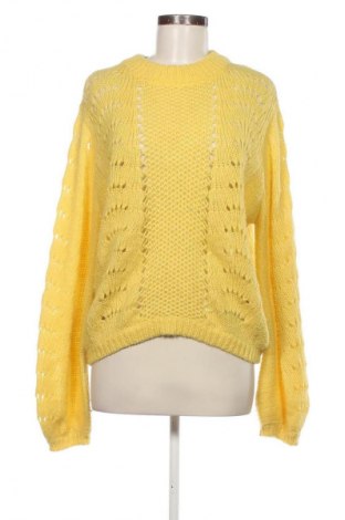 Dámský svetr NA-KD, Velikost L, Barva Vícebarevné, Cena  169,00 Kč