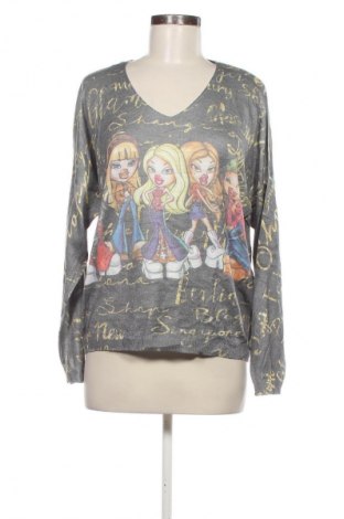 Γυναικείο πουλόβερ NEW COLLECTION, Μέγεθος M, Χρώμα Πολύχρωμο, Τιμή 8,99 €