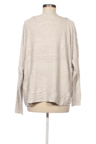 Damenpullover NEW COLLECTION, Größe L, Farbe Beige, Preis 13,99 €