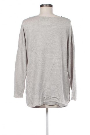 Damenpullover NEW COLLECTION, Größe XXL, Farbe Grau, Preis € 16,99
