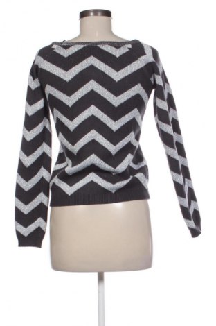 Дамски пуловер Naf Naf, Размер S, Цвят Многоцветен, Цена 7,15 €
