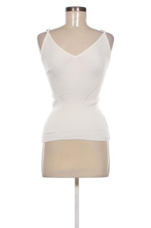 Dámský svetr Network, Velikost XXS, Barva Bílá, Cena  99,00 Kč