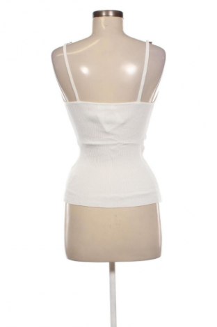 Dámský svetr Network, Velikost XXS, Barva Bílá, Cena  99,00 Kč