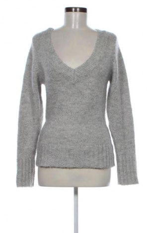 Дамски пуловер New Look, Размер L, Цвят Сив, Цена 8,78 €