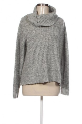 Damski sweter New Look, Rozmiar L, Kolor Szary, Cena 24,99 zł