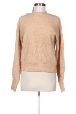 Dámský svetr New Look, Velikost S, Barva Béžová, Cena  179,00 Kč