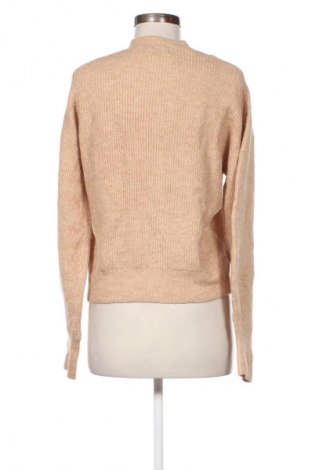 Dámský svetr New Look, Velikost S, Barva Béžová, Cena  179,00 Kč