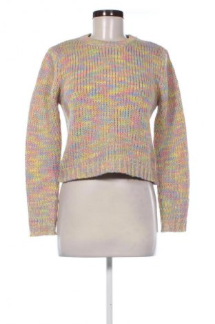 Дамски пуловер New Look, Размер S, Цвят Многоцветен, Цена 5,11 €
