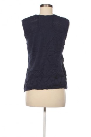 Dámský svetr New York & Company, Velikost XL, Barva Modrá, Cena  99,00 Kč