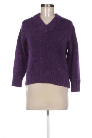 Дамски пуловер Next, Размер XS, Цвят Лилав, Цена 6,64 €