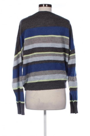 Damski sweter Nice & Chic, Rozmiar M, Kolor Kolorowy, Cena 20,99 zł