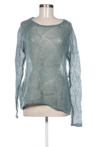 Női pulóver Nile, Méret M, Szín Kék, Ár 13 799 Ft