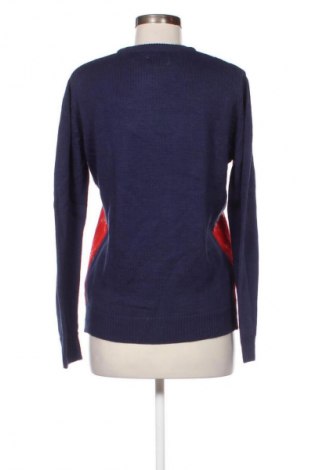 Дамски пуловер Nizzin, Размер S, Цвят Многоцветен, Цена 2,04 €