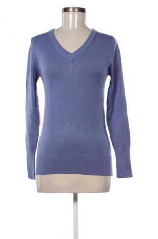 Дамски пуловер Nkd, Размер M, Цвят Син, Цена 6,13 €