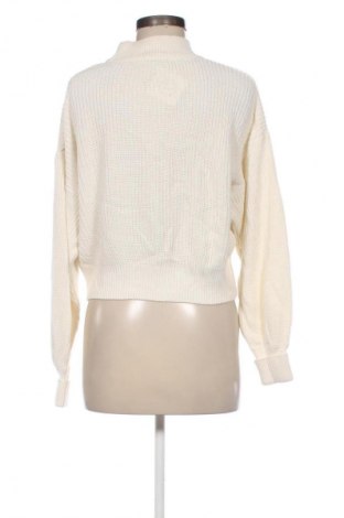 Дамски пуловер Nkd, Размер M, Цвят Бял, Цена 6,64 €