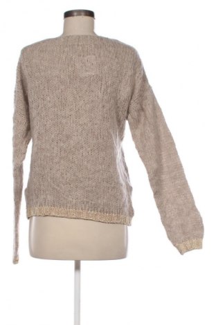 Дамски пуловер Noella, Размер M, Цвят Бежов, Цена 2,04 €