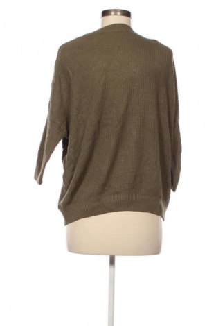 Дамски пуловер Noisy May, Размер M, Цвят Зелен, Цена 6,64 €