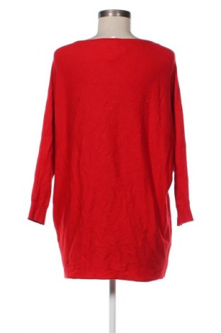 Дамски пуловер Norah, Размер M, Цвят Червен, Цена 2,55 €