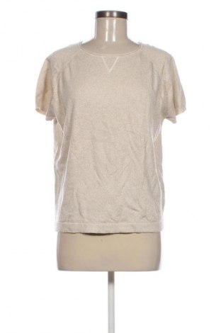 Дамски пуловер Nukus, Размер S, Цвят Бежов, Цена 2,04 €